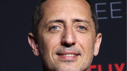 VOICI : Gad Elmaleh publie une vidéo de ses parents : les internautes sont fans !