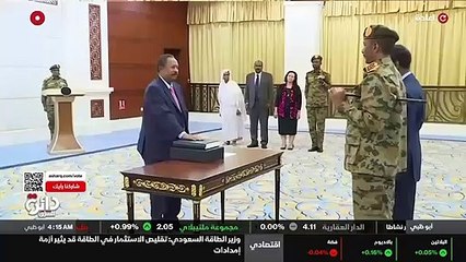...بعد يومين الى فحم دوك مدير عام الشرطة ون...