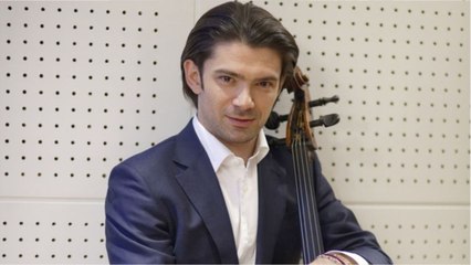 VOICI - Gautier Capuçon : pourquoi le violoncelliste ne sera pas payé pour sa tournée d’été
