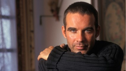 VOICI Pierre Cosso a 59 ans : que devient le beau gosse de La Boum 2 ?