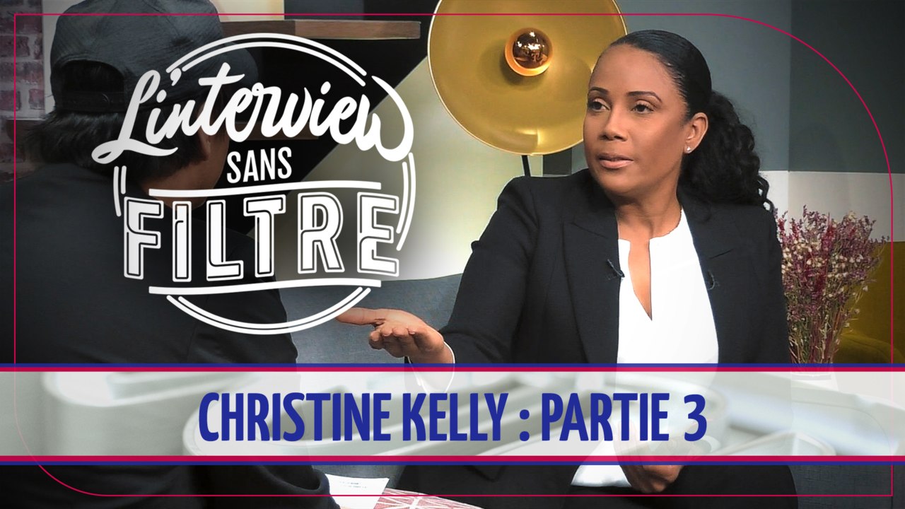 VOICI Christine Kelly : son avis cash sur le comportement de Cyril Hanouna