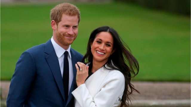 VOICI - Meghan Markle et Harry : comment ils célébreront le premier anniversaire d'Archie