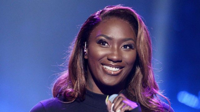 VOICI Aya Nakamura critiquée après son passage catastrophique au Téléthon : sa réponse pleine d'humour