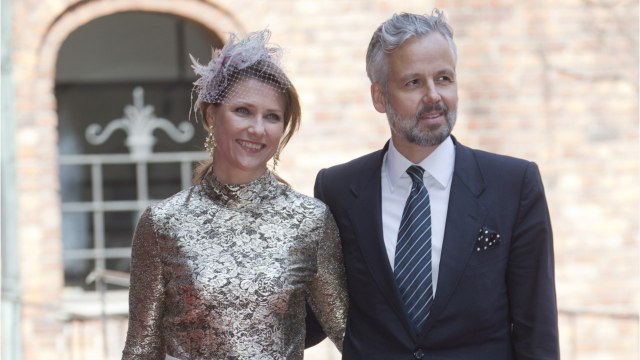 VOICI Suicide d’Ari Behn : la date des obsèques de l’ex-mari de Märtha Louise de Norvège révélée