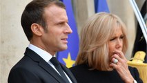 VOICI-Nabilla dévoile le numéro de Brigitte Macron : sa bourde met l'Elysée dans l'embarras