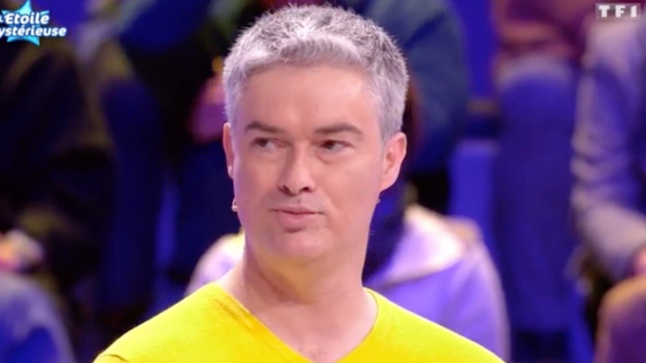 VOICI Les 12 Coups de midi : Eric bat Paul et devient le 2ème plus grand maître de midi