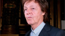 VOICI Paul McCartney en deuil : le chanteur attristé par la perte d’une amie proche des Beatles