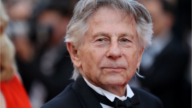 VOICI Roman Polanski : rare apparition de sa fille Morgane avec Emmanuelle Seigner