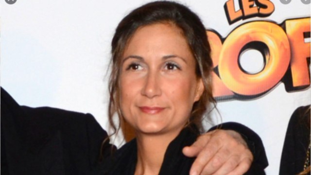 VOICI : Richard Berry accusé d'inceste : comment l'audition de Coline s'est passée ?