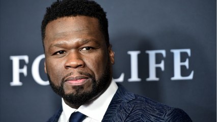 VOICI 50 cent : l’horrible raison pour laquelle le rappeur appelle à voter Donald Trump