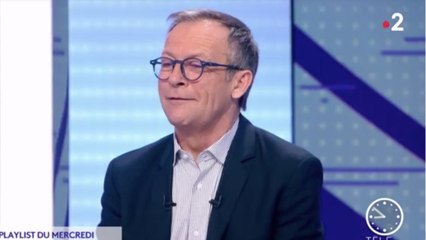 VOICI-Laurent Bignolas détestable au sein de Télématin ? Un chroniqueur emblématique fait des révélations