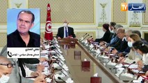 تونس: ضغوطات للكشف عن ملامح المرحلة المقبلة.. سعيد أمام واقع تعهد جديد