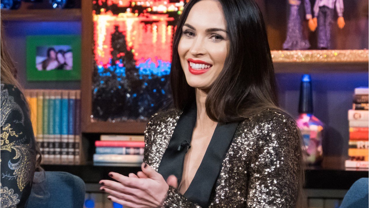 VOICI - Megan Fox : ce qui lui déplaît fortemen...