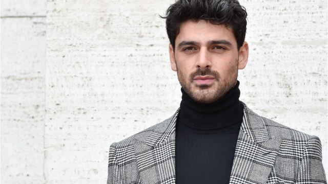 VOICI-365 jours (365 Dni) : qui est Michele Morrone, l’acteur sexy du 50 Nuances de Grey polonais sur Netflix ?