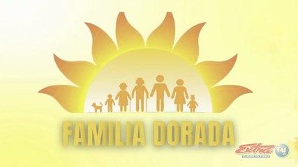 FAMILIA DORADA 12 DICIEMBRE 2021
