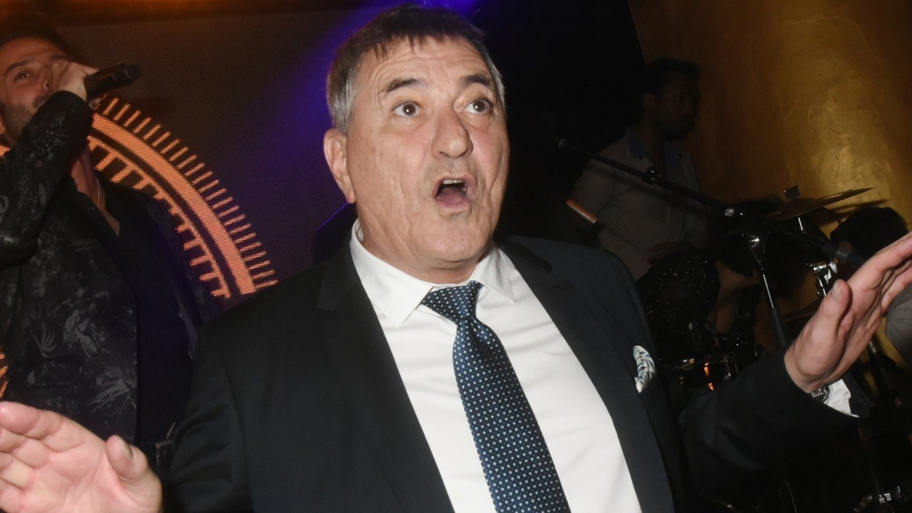 VOICI - Jean-Marie Bigard victime de "multiples blocages" sur Facebook : il pousse un coup de gueule