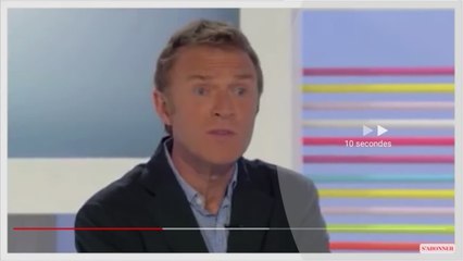 VOICI - Pourquoi Christophe Hondelatte a-t-il voulu arrêter Faites entrer l’accusé bien avant d’être remplacé ?