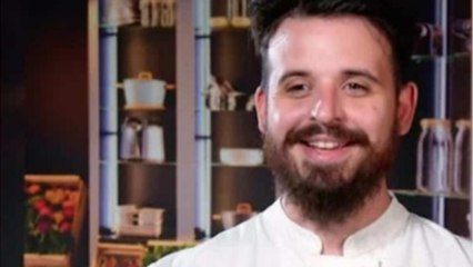 VOICI : Adrien Cachot (Top Chef 2020) explique pourquoi il était jugé "hautain" par la production