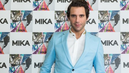 VOICI Mika : cette triste raison pour laquelle il n'a pas sorti d'album pendant une longue période