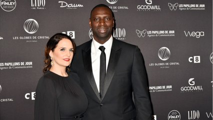 VOICI : Omar Sy romantique : sa femme Hélène conquise par son cadeau pour la Saint-Valentin