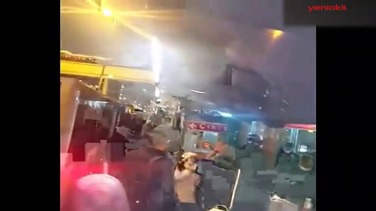 İBB yönetiminin beceriksizliği bir kez daha tescillendi