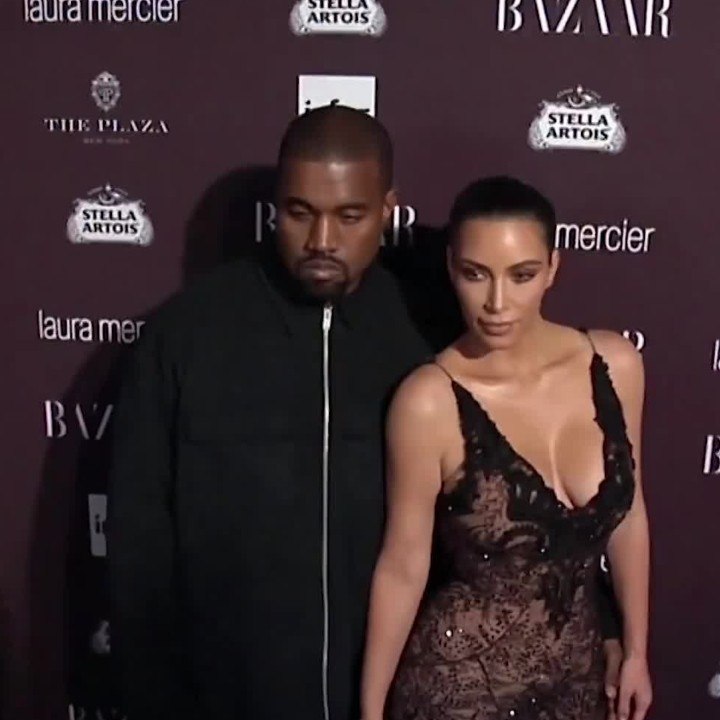 VOICI SOCIAL- Kim Kardashian et Kanye West : les rumeurs de divorce s’intensifient