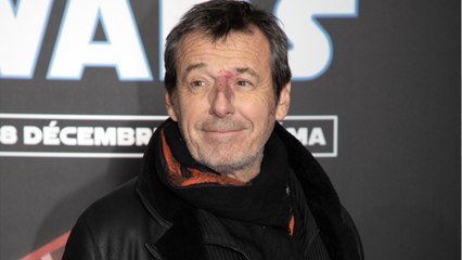 VOICI Pourquoi Jean-Luc Reichmann s’est aminci avec le confinement