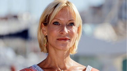 Voici - PHOTOS Rebecca Hampton (Plus belle la vie) joue les Wonder Woman en maillot de bain, les fans conquis