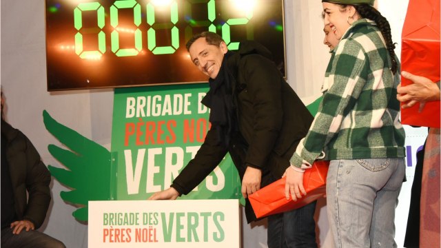 voici Une ambition intime : ces chaleureuses retrouvailles qui ont fait fondre Gad Elmaleh en larmes