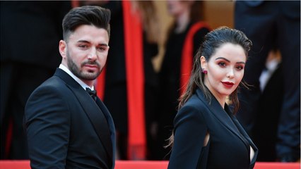 VOICI - Nabilla : déménagement, deuxième bébé... la star se confie sur ses futurs projets
