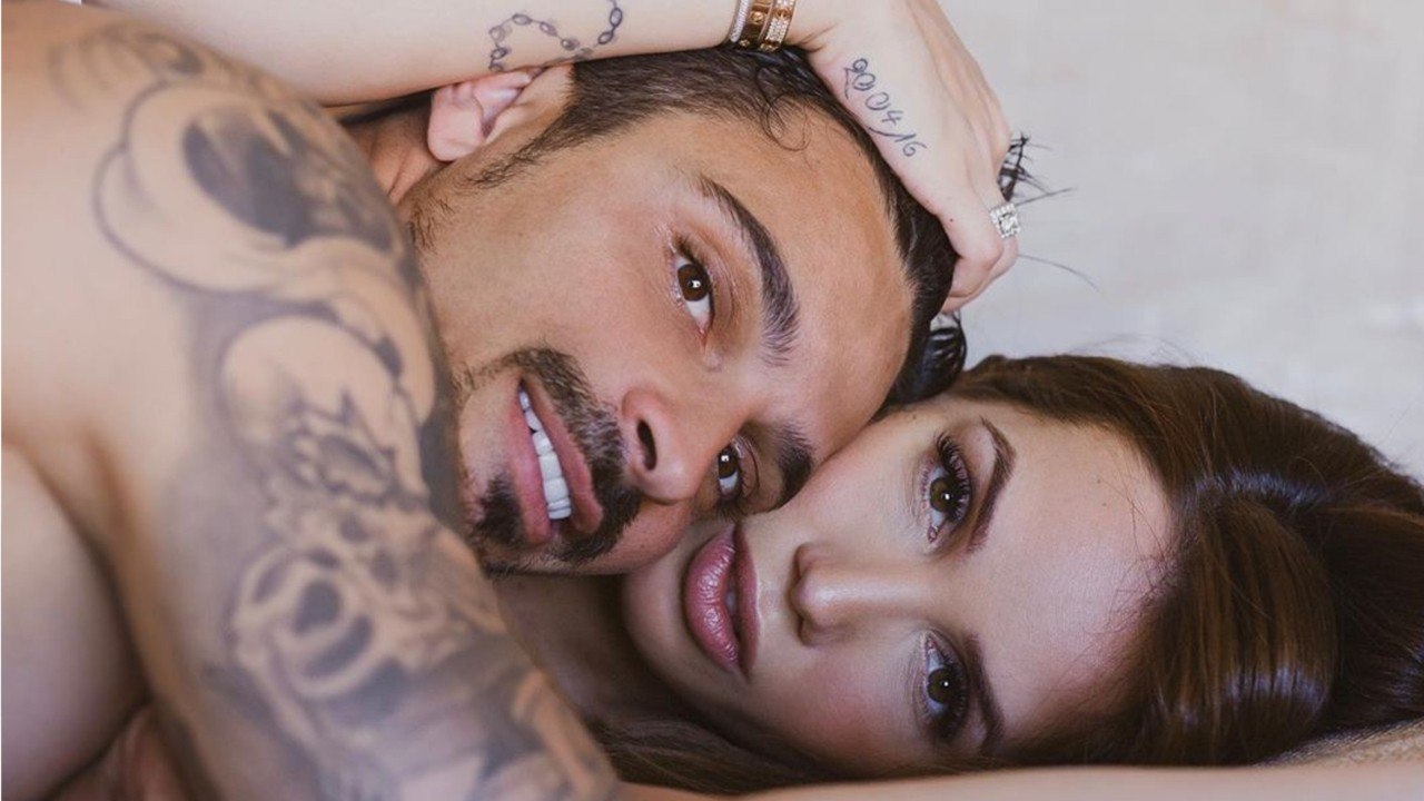 VOICI - Manon Marsault : ses confessions douloureuses sur sa deuxième grossesse