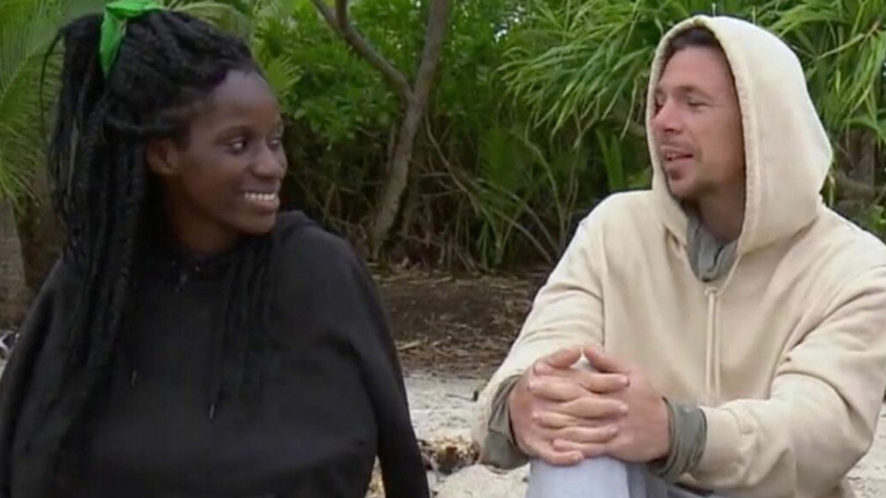 VOICI - PHOTO Bertrand-Kamal aurait eu 31 ans aujourd'hui : Hadja lui adresse un bouleversant message