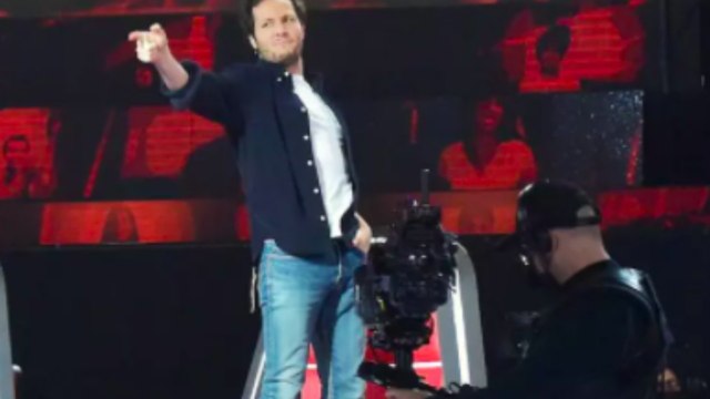 VOICI : The Voice 2021 : le comportement de Vianney envers un candidat scandalise les internautes