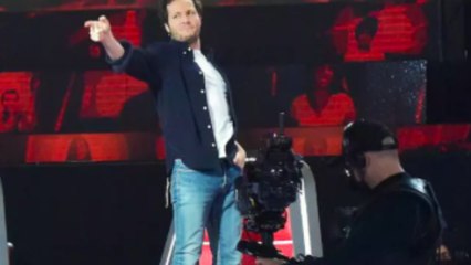 VOICI : The Voice 2021 : le comportement de Vianney envers un candidat scandalise les internautes