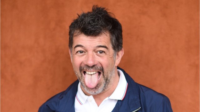 VOICI Stéphane Plaza menotté : il dévoile une surprenante vidéo sur Instagram