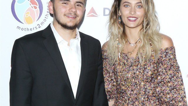 Voici - Michael Jackson : les rares confidences de son fils Prince, 11 ans après sa mort