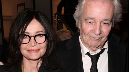 VOICI Pierre Arditi : son message très cassant à Delphine Ernotte, présidente de France Télévisions