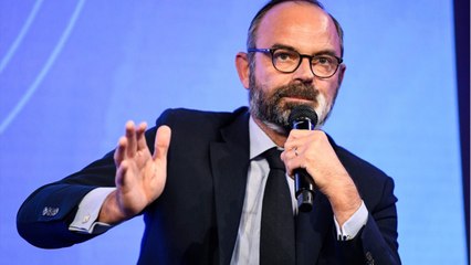 VOICI : Edouard Philippe : ce ministre qui était persuadé de prendre sa place après sa démission