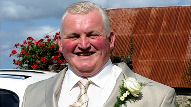 VOICI L'amour est dans le pré : la ferme de Thierry Olive touchée par un impressionnant incendie