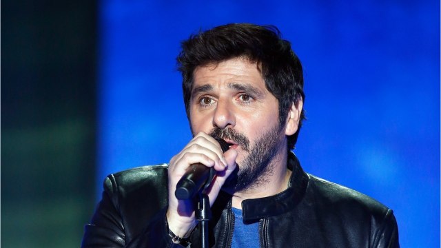 VOICI - Je n'ai jamais été blessé aussi profondément : les confidences touchantes de Patrick Fiori