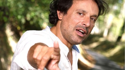 VOICI Bruno Salomone : la grosse difficulté qu’il a rencontrée avec Isabelle Gélinas dans Crimes parfaits