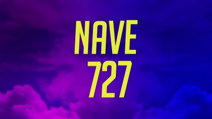 Los Rojos - Nave 727
