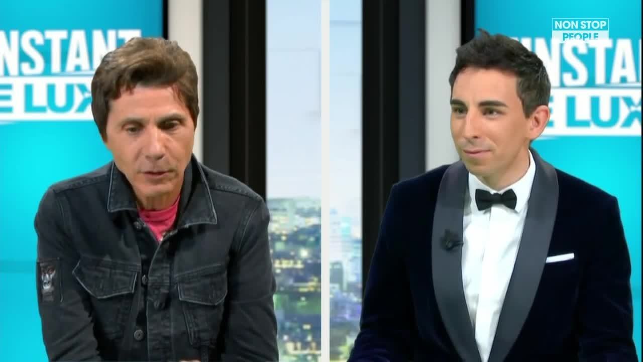 VOICI Jean-Luc Lahaye a gagné des millions avec Papa Chanteur