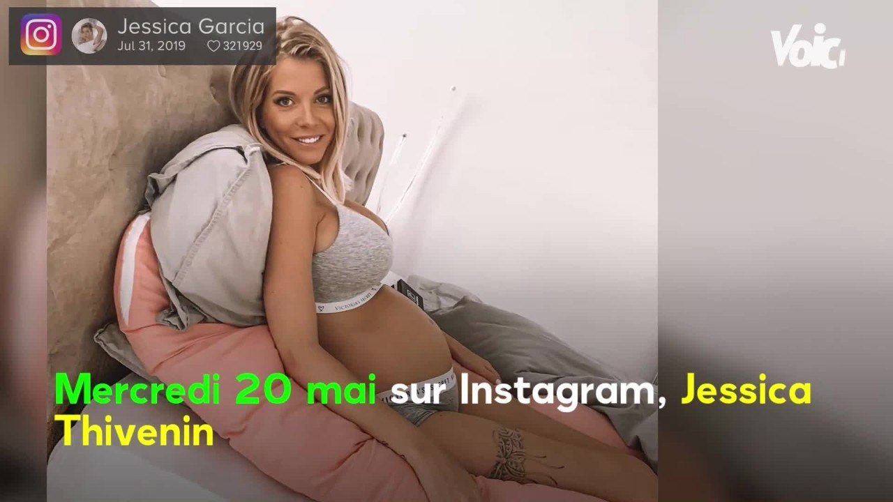 VOICI - Jessica Thivenin : cette opération de chirurgie esthétique qu’elle regrette plus que tout