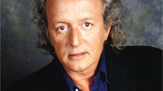 VOICI- Didier Barbelivien en deuil : le chanteur pleure la mort d’un de ses proches amis