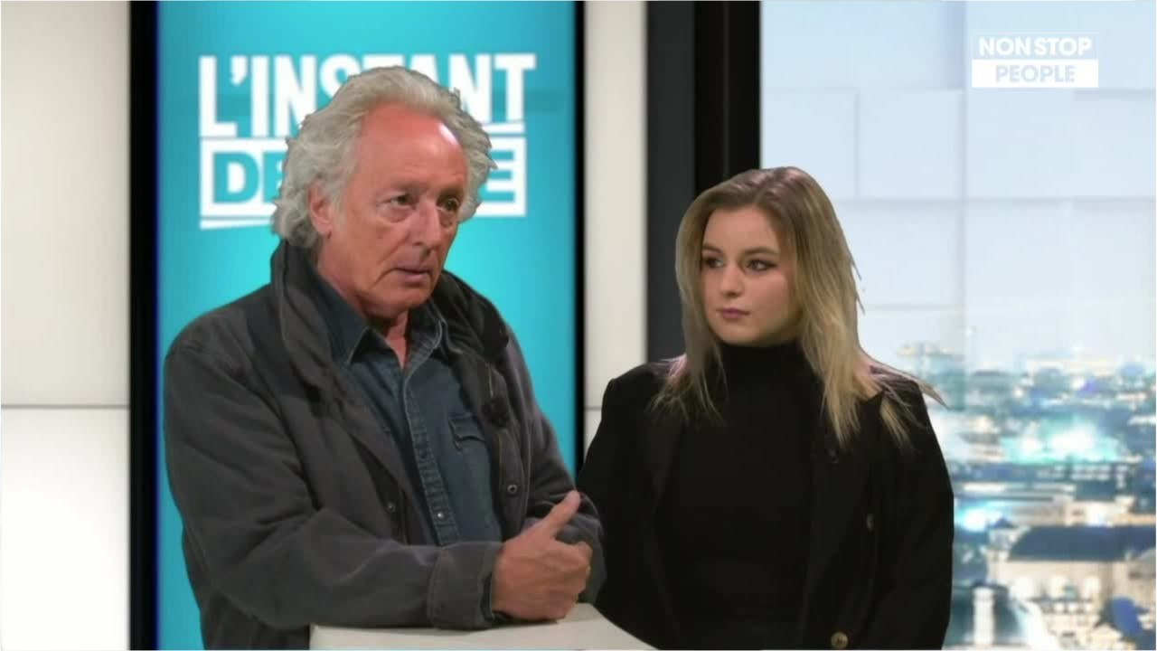 VOICI - Johnny Hallyday : cette chanson de Sylvie Vartan chère à son coeur