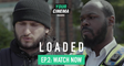 Loaded Ep.2 - 'What's in the bag?' Crime Drama Series | Your Cinema