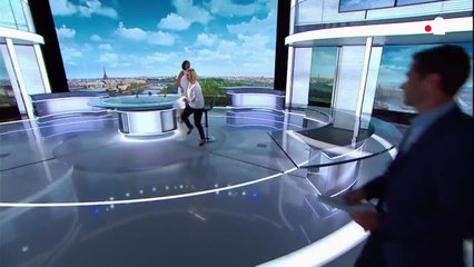 leila kaddour bug france 2