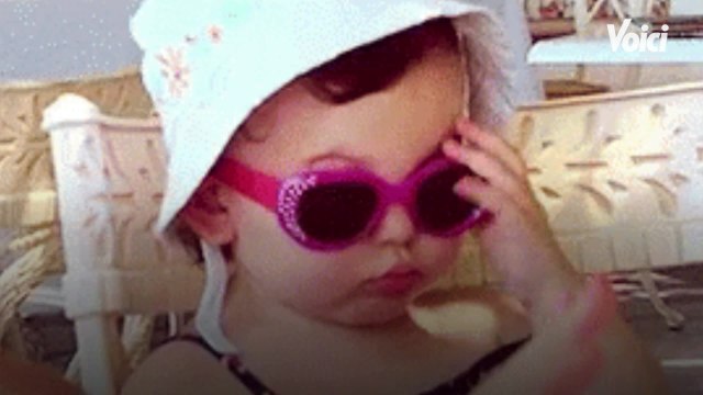 Voici - PHOTO Benoît et Charlène (Secret Story 11) parents, découvrez le nom de leur petit garçon !