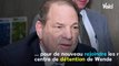 VOICI - Harvey Weinstein : Le Producteur Est Guéri Du Covid-19  Share via Wochit Go